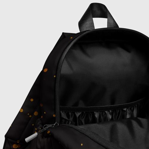 Детский рюкзак 3D с принтом Драгон Болл, фото #4