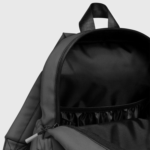 Детский рюкзак 3D с принтом МАНЧЕСТЕР ЮНАЙТЕД | FCMU | MANCHESTER UNITED, фото #4