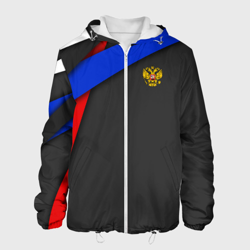 Куртка россия