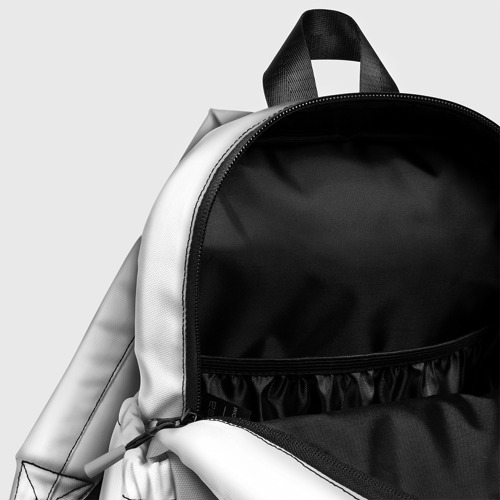 Детский рюкзак 3D с принтом Пермский край, фото #4