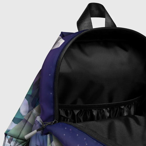 Детский рюкзак 3D с принтом Fortnite, фото #4