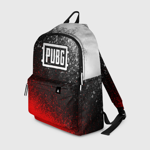 Рюкзак 3D PUBG