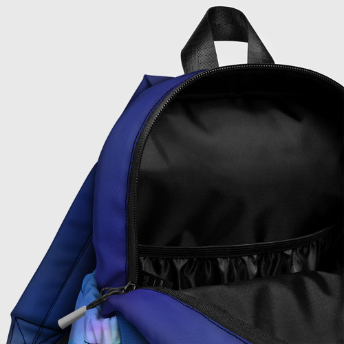 Детский рюкзак 3D с принтом NEED FOR SPEED - HEAT (2019), фото #4