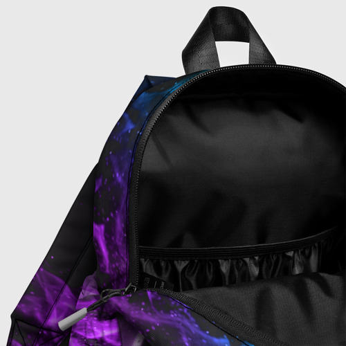 Детский рюкзак 3D с принтом VALORANT OMEN, фото #4