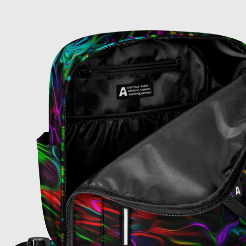Женский рюкзак 3D с принтом CS GO / КС ГО, фото #5