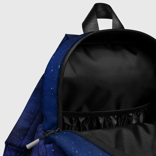 Детский рюкзак 3D с принтом SAO, фото #4