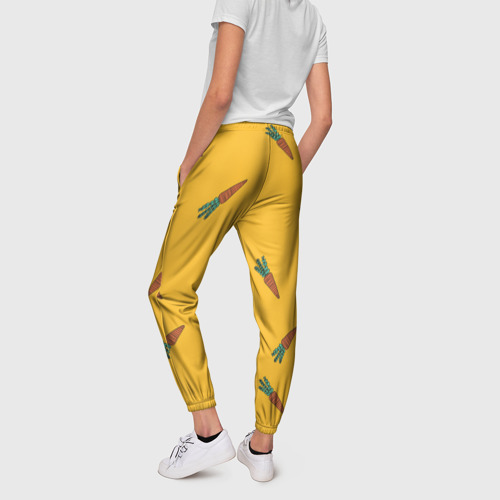 Женские брюки Морковь #3883147 👚 – купить в интернет-магазине