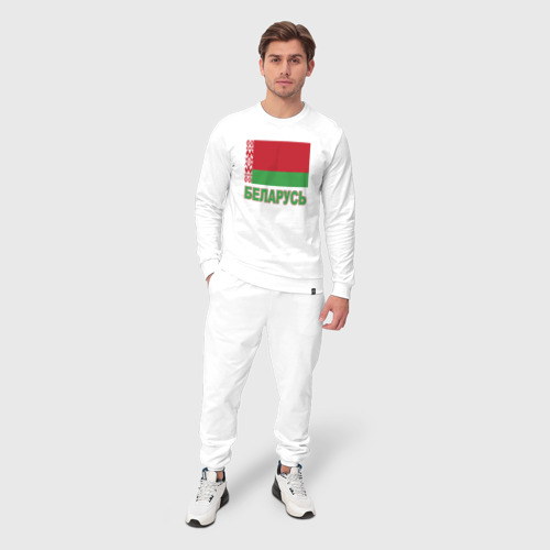 Мужской спортивный костюм Беларусь – купить в интернет-магазине