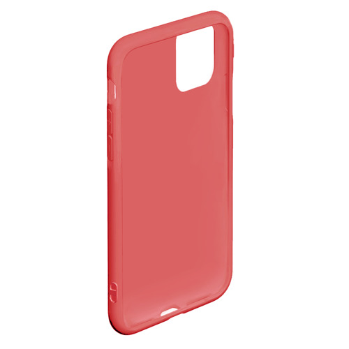 Чехол для iPhone 11 Pro матовый силикон с принтом Значки на скины Бравл Старс / Brawl / Серый градиент / Пины, фото #4
