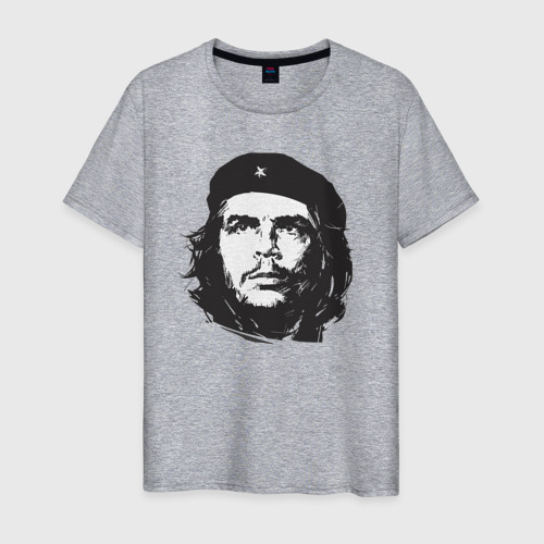 Футболка хлопок Че Гевара - рисунок 👕 – купить в интернет-магазине