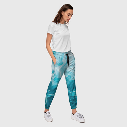 Женские брюки Морской бриз 👚 – купить в интернет-магазине